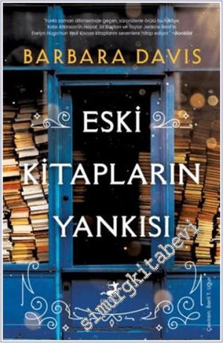 Eski Kitapların Yankısı -        2025