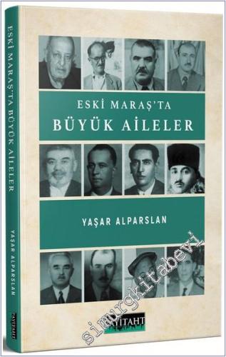 Eski Maraş'ta Büyük Aileler -        2024