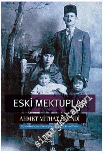 Eski Mektuplar -        2022