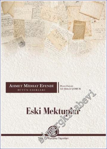 Eski Mektuplar -        2022