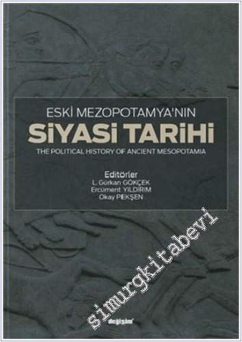 Eski Mezopotamya'nın Siyasi Tarihi -        2020