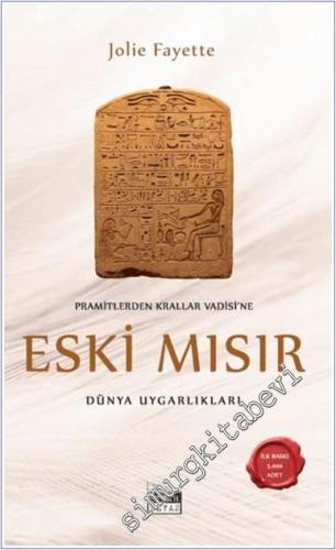 Eski Mısır : Piramitlerden Krallar Vadisi'ne -        2024