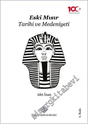 Eski Mısır Tarihi ve Medeniyeti -        2023