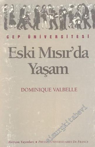 Eski Mısır'da Yaşam -