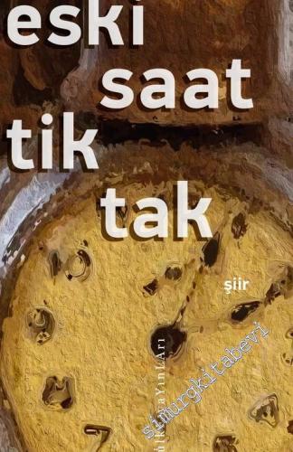 Eski Saat Tik Tak -