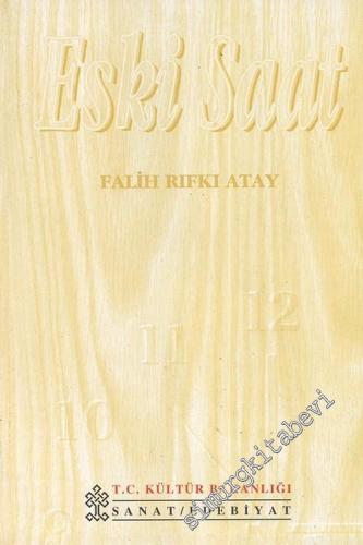 Eski Saat -        1998