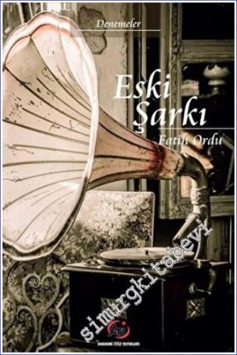 Eski Şarkı -        2022