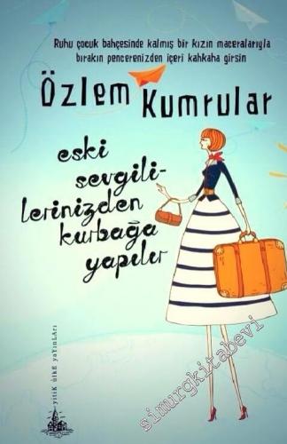 Eski Sevgililerinizden Kurbağa Yapılır -