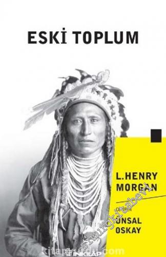 Eski Toplum Cilt 1 -        2021