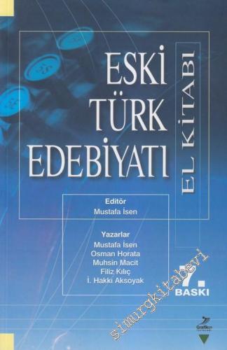 Eski Türk Edebiyatı El Kitabı
