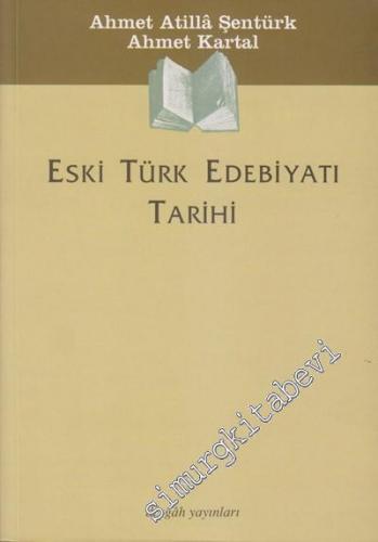 Eski Türk Edebiyatı Tarihi -