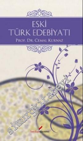 Eski Türk Edebiyatı  -