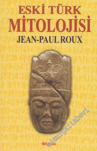 Eski Türk Mitolojisi -        2022