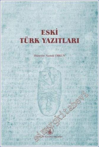 Eski Türk Yazıtları -        2020