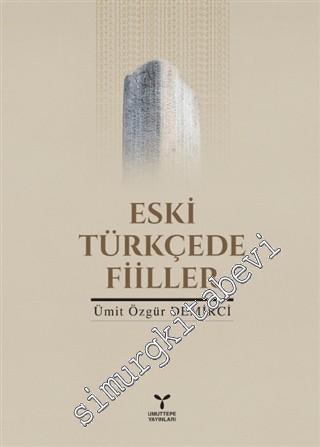 Eski Türkçe'de Filler -        2016