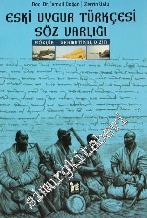 Eski Uygur Türkçesi Söz Varlığı -