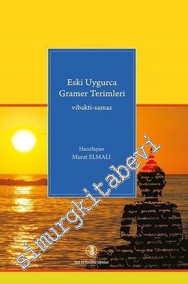 Eski Uygurca Gramer Terimleri -        2018