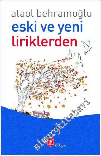 Eski ve Yeni Liriklerden -        2023