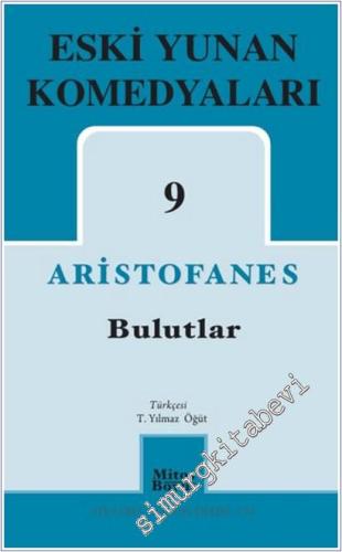 Eski Yunan Komedyaları 9 - Bulutlar -        2025
