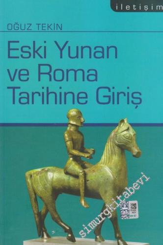 Eski Yunan ve Roma Tarihine Giriş -        2022