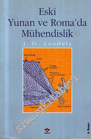 Eski Yunan ve Roma'da Mühendislik -