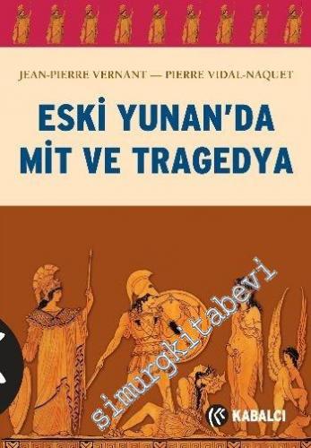 Eski Yunan'da Mit ve Tragedya -