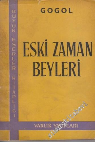 Eski Zaman Beyleri / Bir Mayıs Gecesi -        1964