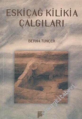 Eskiçağ Kilikia Çalgıları -        2004