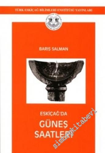 Eskiçağ'da Güneş Saatleri