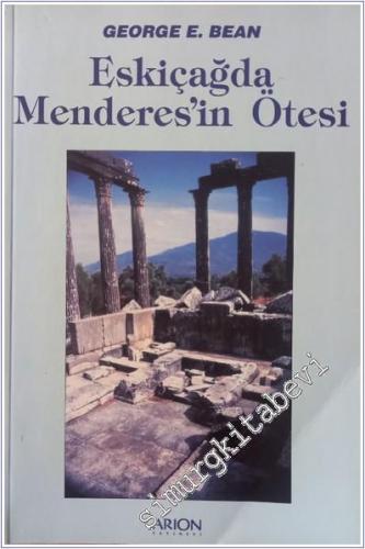 Eskiçağda Menderes'in Ötesi -        2000
