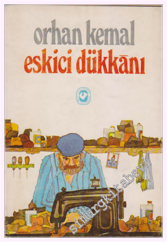 Eskici Dükkânı -         1978