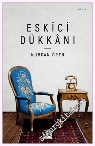 Eskici Dükkânı -         2023