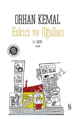 Eskici ve Oğulları -        2024