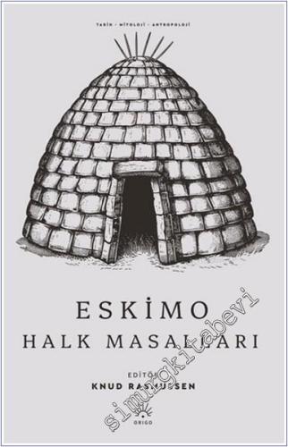 Eskimo Halk Masalları -        2025