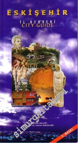 Eskişehir İl Rehberi ( City Guide ) 2006