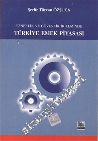 Esneklik ve Güvenlik İkileminde Türkiye Emek Piyasası -