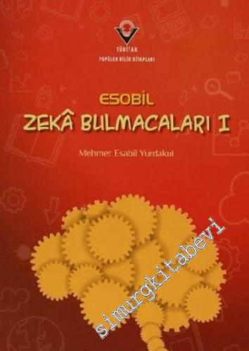 ESOBİL Zekâ Bulmacaları 1 -        2016
