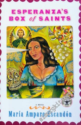 Esperanza's Box of Saints: A Novel