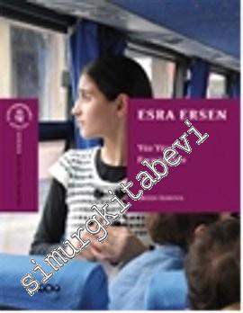 Esra Ersen - Yüz Yüze = Face to Face -