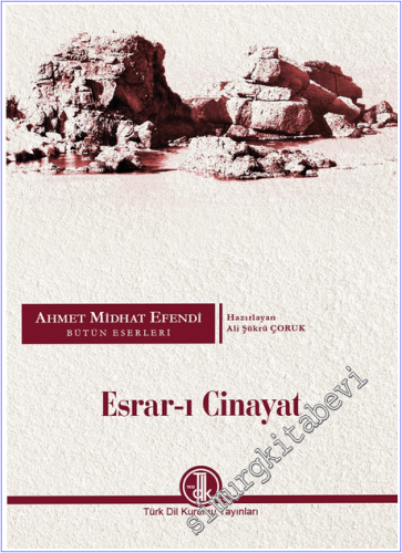 Esrar-ı Cinayet - 2025