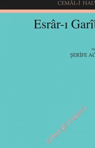 Esrar-ı Garibe -