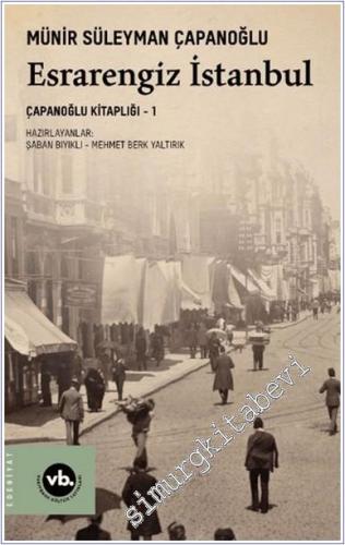 Esrarengiz İstanbul -        2024