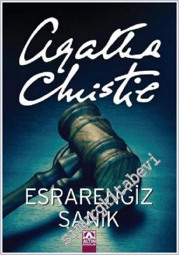 Esrarengiz Sanık -        2024