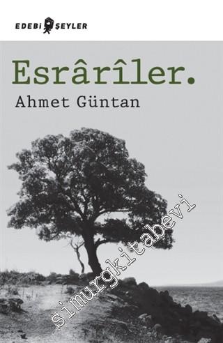 Esrariler