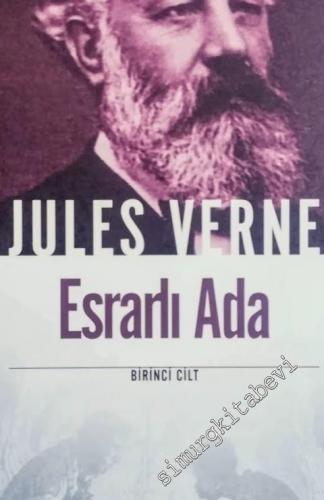 Esrarlı Ada - Cilt 1 -