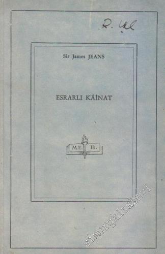 Esrarlı Kâinat -        1947