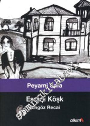 Esrarlı Köşk : Cingöz Recai 5 -