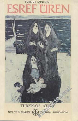 Eşref Üren -        1980