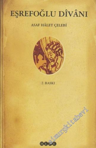 Eşrefoğlu Divanı -        2002