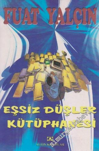 Eşsiz Düşler Kütüphanesi -